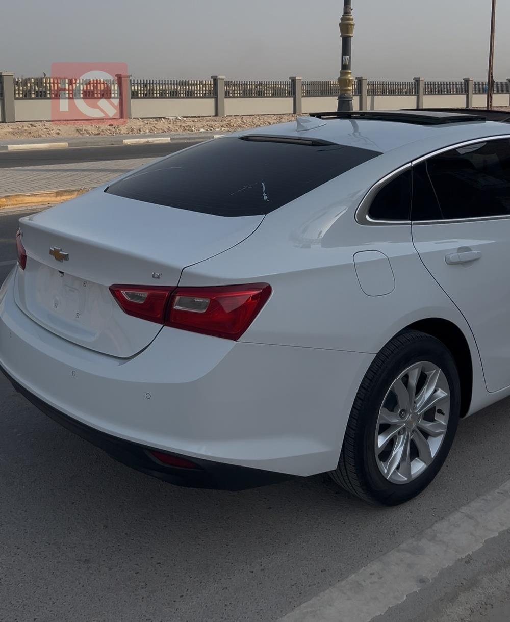 شيفروليه ماليبو